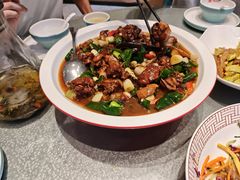 -老济南·地道济南菜(大明湖店)