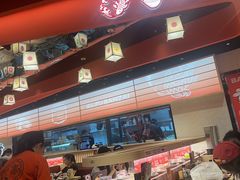 -万岁寿司(万国店)