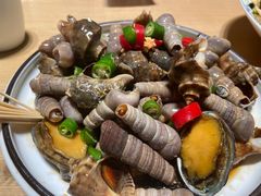 -映像威海·海鲜味道(经区店)