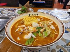 -1980烧肉粽(中山路店)