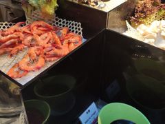 -佛山皇冠假日酒店-西餐厅