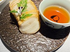 温州鱼饼-穿越·外婆家(西溪天堂店)