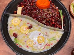 -楠火锅(昆山金鹰店)