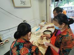 -晓友烧麦(光华村店)