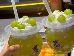-重庆高老九火锅(万象城店)