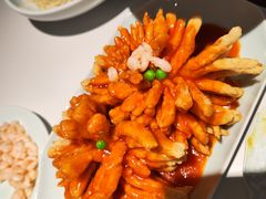 -裕兴记•蟹黄面馆(人民广场店)