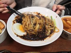 -米屋石锅拌饭(师大店)