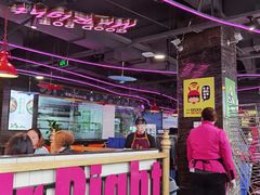 -干锅先生(跃进路店)