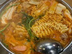 -包装马车·韩国料理·포장마차