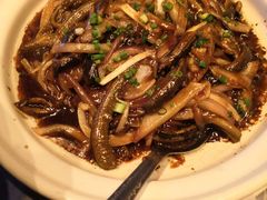 -山外山菜馆(玉泉路店)