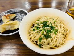 -金枫锅贴(滨江·凯旋门店)
