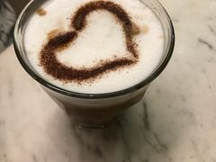 熔岩澳白-Peet's 皮爷咖啡(东湖路手作店)