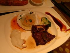 -杭州国际会议中心洲际酒店-原素全日餐厅(解放东路店)