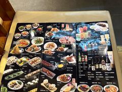 -千寻山野烤肉(中关村店)