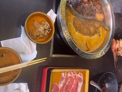 -牛武士寿喜烧·和牛火锅自助(全球首店)