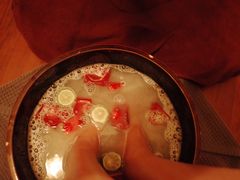 -迪瓦娜按摩和水疗中心