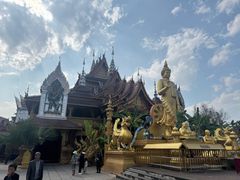 -西双版纳总佛寺