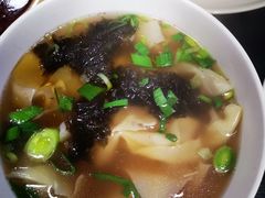 -郑家包子牛肉拉面(尚勤路店)