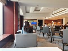 -上海新发展亚太JW万豪酒店