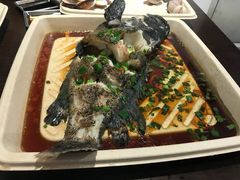 -盒马鲜生(杭州运河上街店)