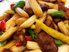 -欢乐海岸美食联盟