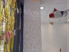 -麦当劳(天鹿南路分店)