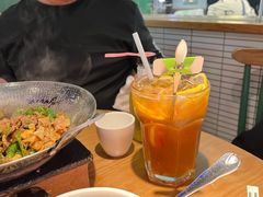 -费大厨辣椒炒肉(万家丽一店)