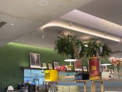 -Aqua Oasis 水天堂(太湖中心mall店)
