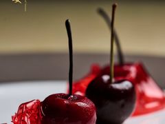 -8餐厅(新葡京酒店)