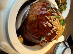 -扬州狮子楼·非遗淮扬菜(东关街店)
