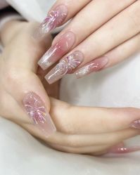 -拾光美甲美睫半永久