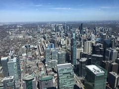 -360 The Restaurant at the CN Tower