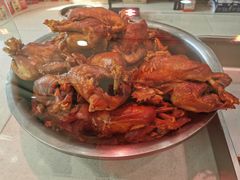 -张金涛熏鸡(x560店)