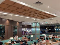 -翠华餐厅(正佳广场店)