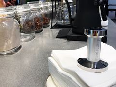 -COFFii&JOY(龙江新城市广场店)