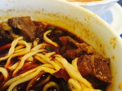-中国厨房/台湾牛肉面