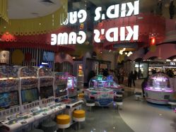点击看大图 -meland club亲子乐园(重庆万象城店)