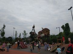 -枫香湖儿童公园