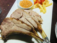 -凯撒尔新疆特色主题餐厅(青山店)