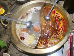 -小龙坎火锅(总店)