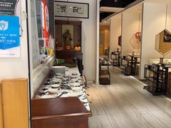 -沄记顺德菜打边炉(东直门店)
