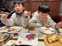 -92°C俄式厨房(中央大街店)