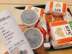 -肯德基(房山店)