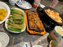 -前海沿·青岛菜(乐客城店)