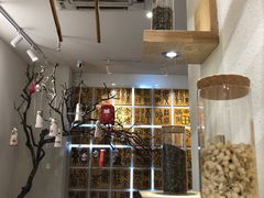 -霸王茶姬(南亚风情第壹城店)