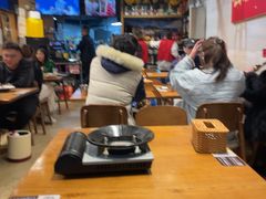 -麒麟风烤牛肉·云南烧烤小排档(丹凤街店)