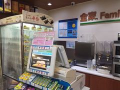 -全家便利店(金坛路店)
