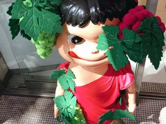 -不二家(数寄屋橋店)
