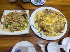 -下梅人家土菜馆(历史文化餐厅度假区店)