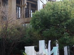 -合肥融创永乐半山酒店·永乐半山西餐厅